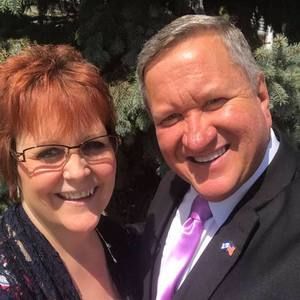 Meet your Posher, Greg